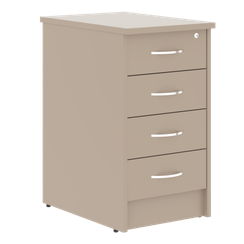 Тумба приставная с Топом Т-1 ТП-4.1А Мокачино 412х600х755 IMAGO