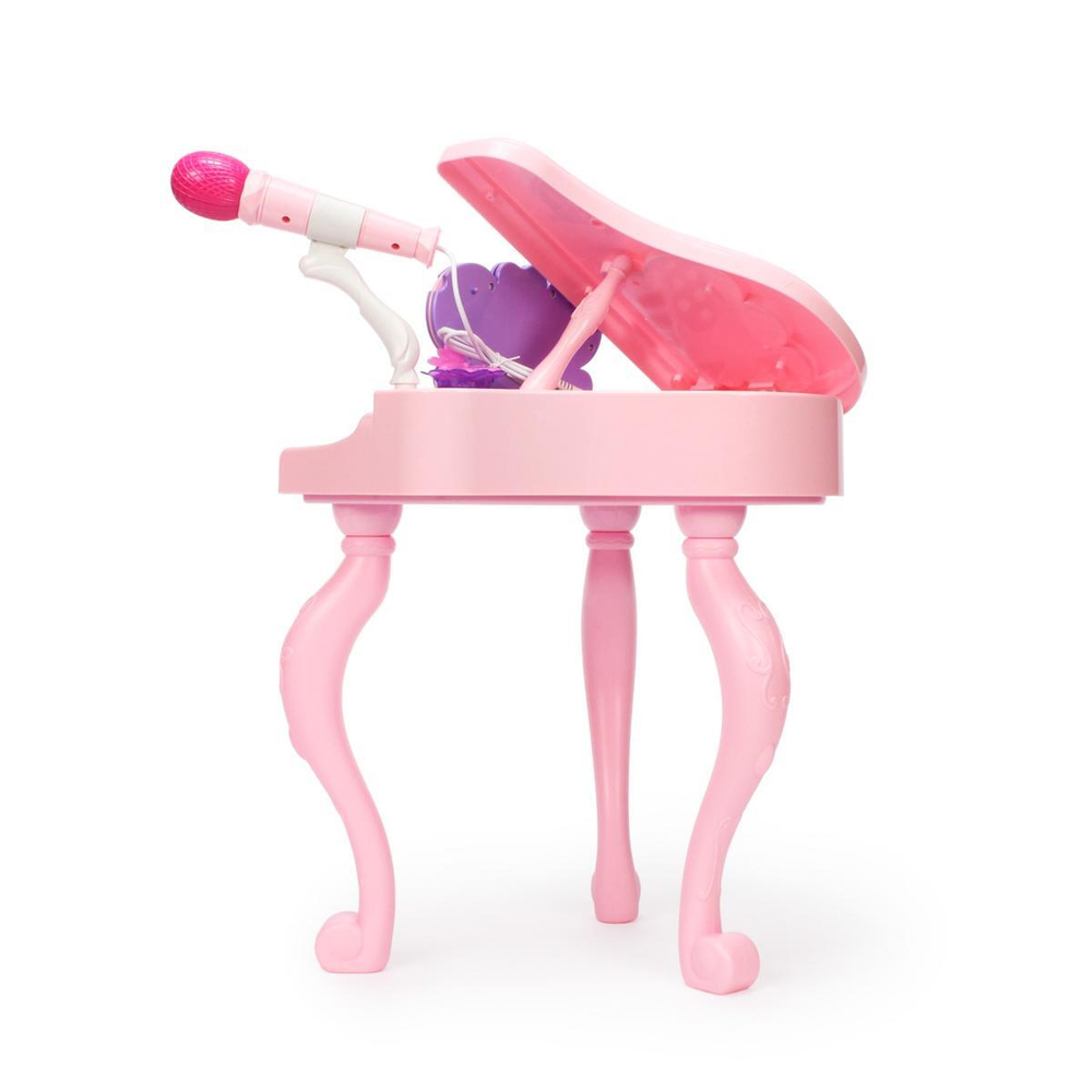 Пианино 34см, коробка J93-01