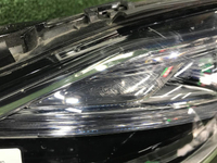 Фара правая Mercedes E W213 (2016-2018) Multibeam LED