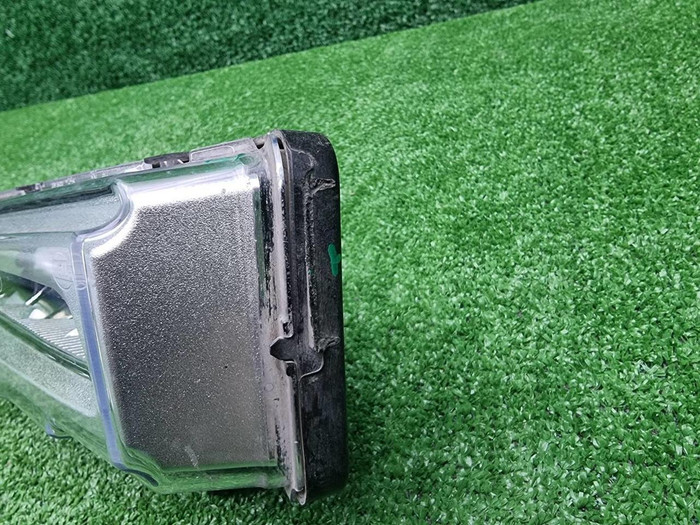 ПТФ левая BMW X5 G05, X7 G07 (2018-2023)