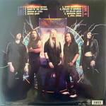 Dragonforce / Warp Speed Warriors (LP)