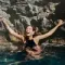 Dua Lipa – Radical Optimism Curacao Blue LP