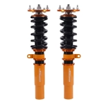 MaXpeedingrods Coilover Lowering Kit подходит для автомобиля BMW E39 525i 530i 540i 5 Series 95-03