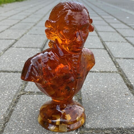 Бюст "Кант" большой