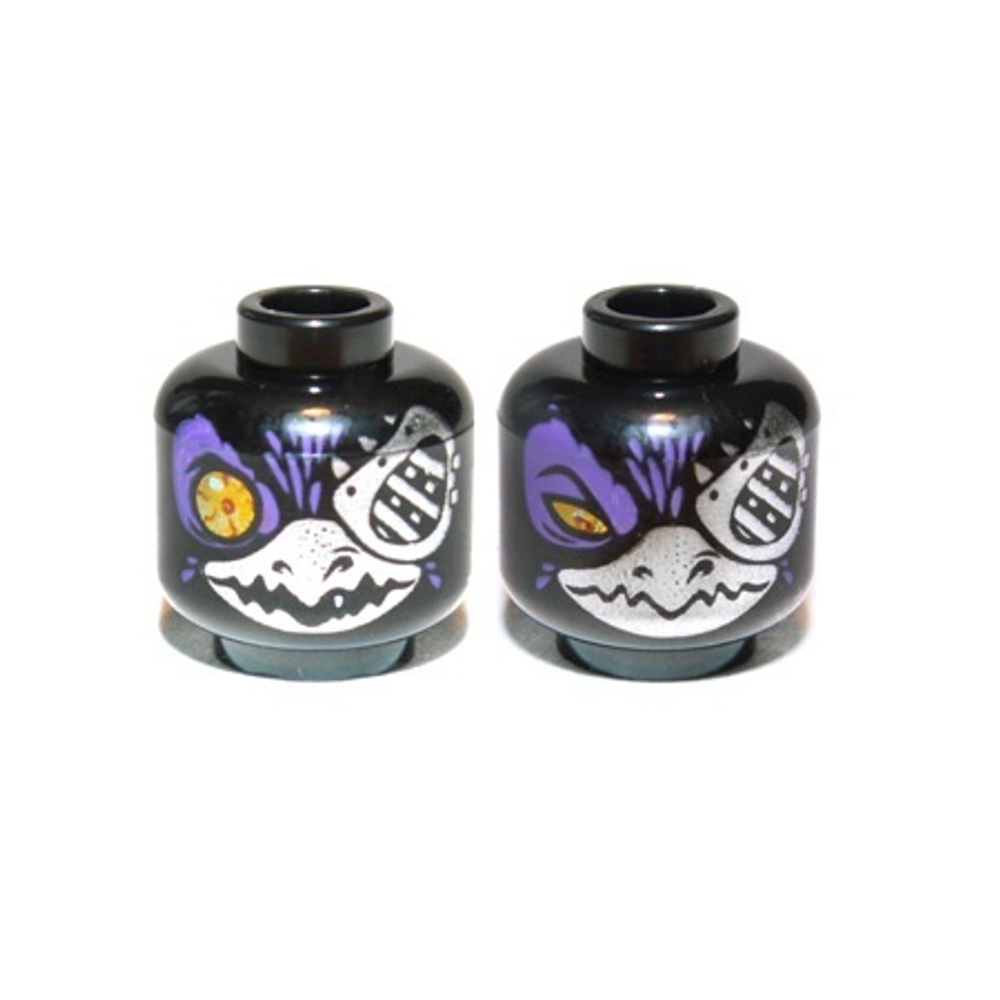 Голова Риццо 3626pb0897