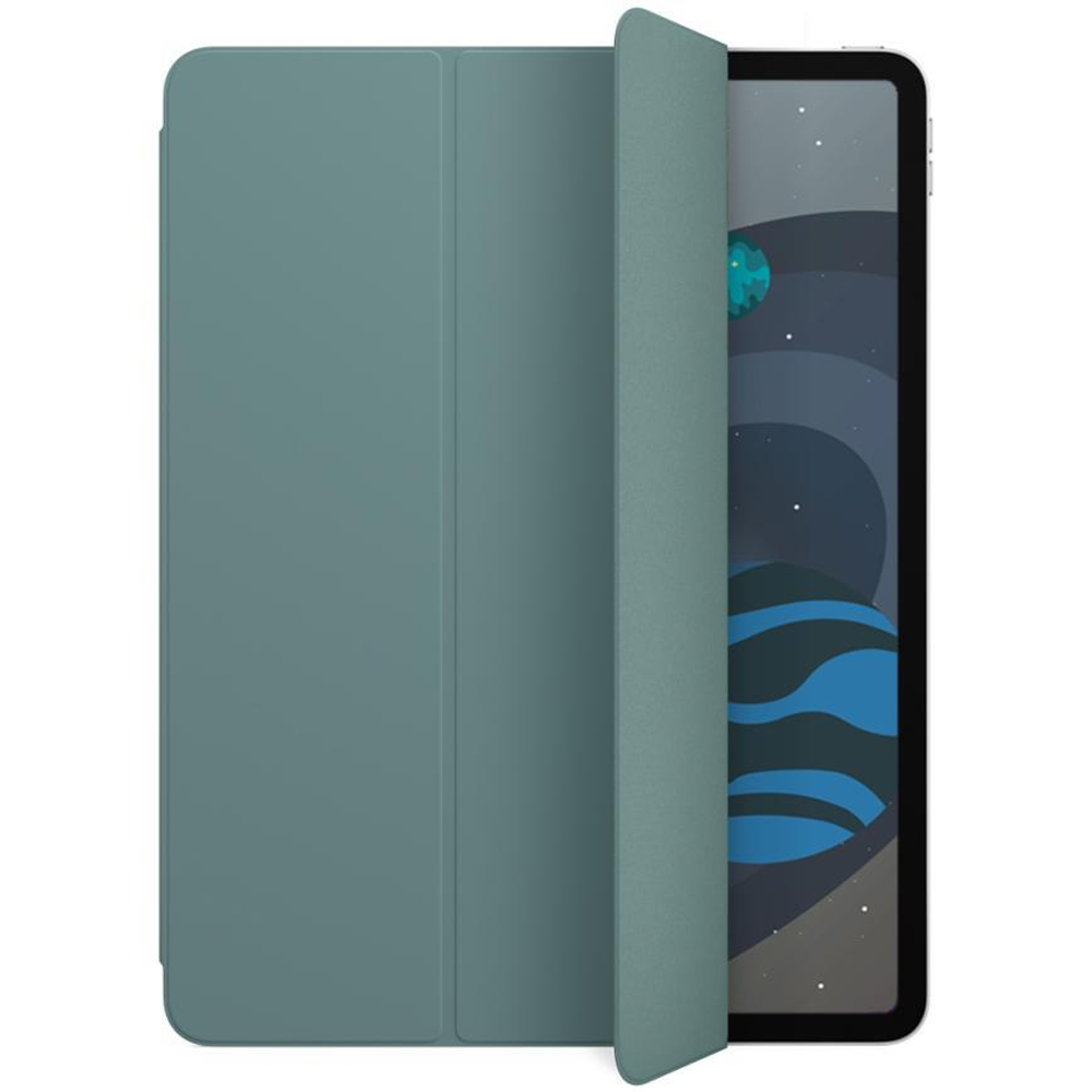 Обложка Apple Smart Folio для iPad Pro 11" (2018–2022), Дикий кактус
