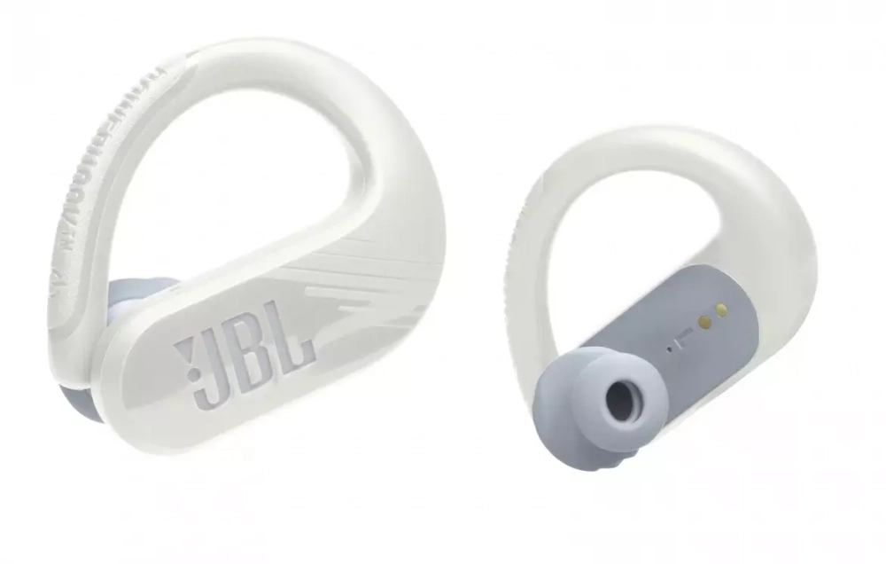 Наушники JBL Endurance Peak 3 (JBLENDURPEAK3WT)