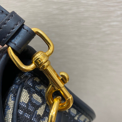 Christian Dior Bobby East West
