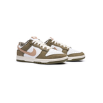 Кроссовки Nike Dunk Low "Medium Olive/Hemp"