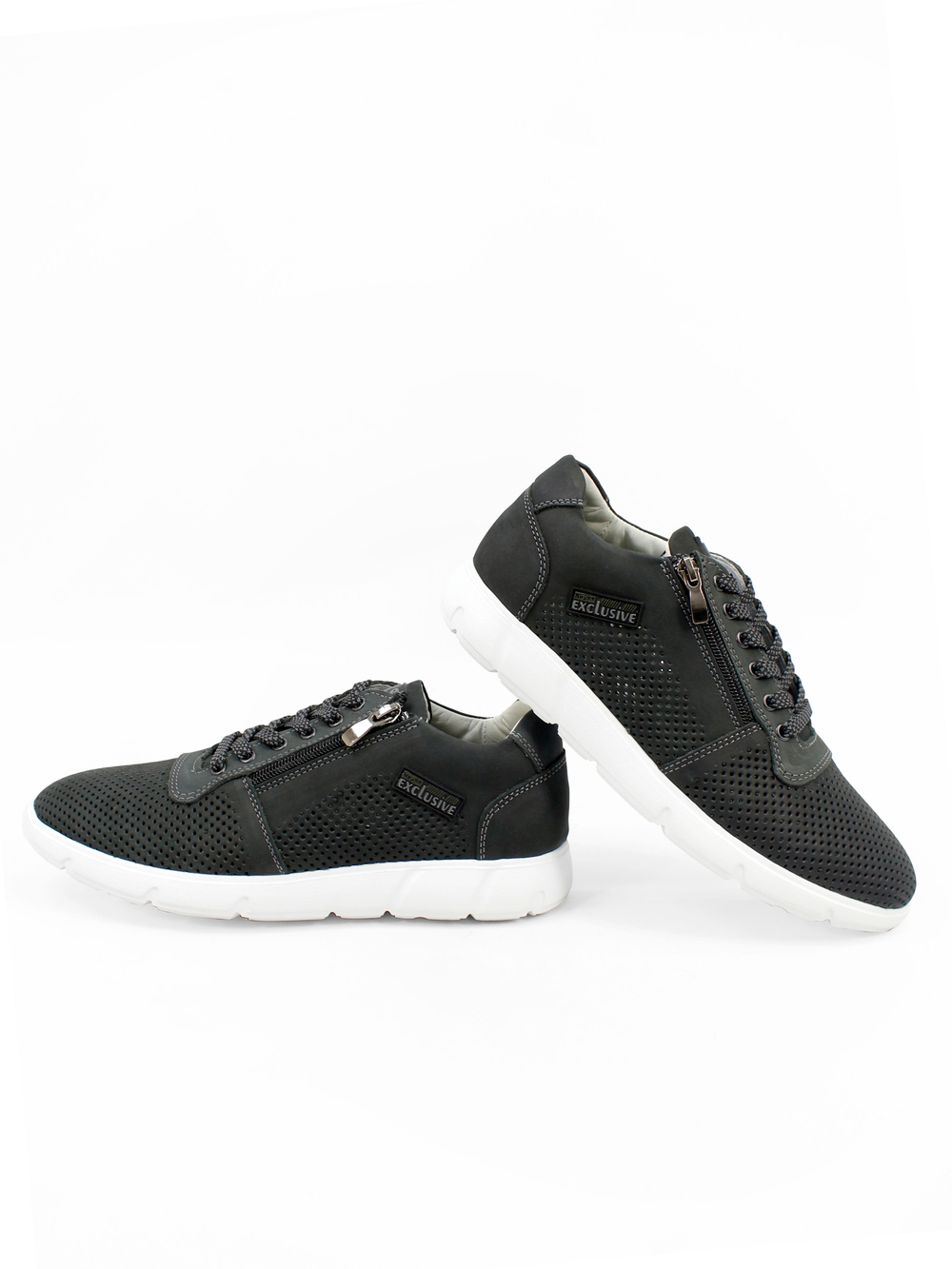 Кроссовки мужские P5400-2W 