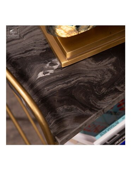 Подставка для журналов Objet de Curiosite Magazine rack oc_fe114