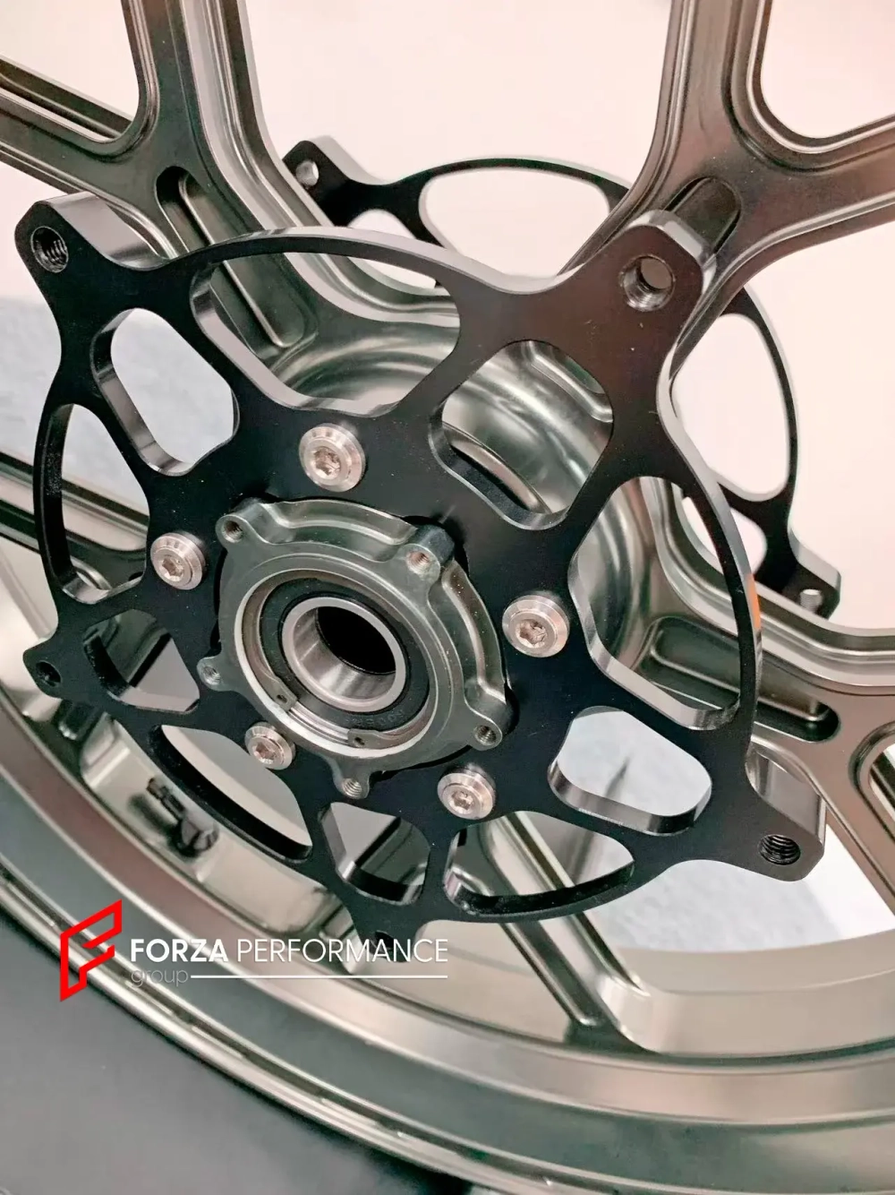 Кованые диски для BMW S1000RR M1000RR БМВ мотоцикл колеса ковка диск