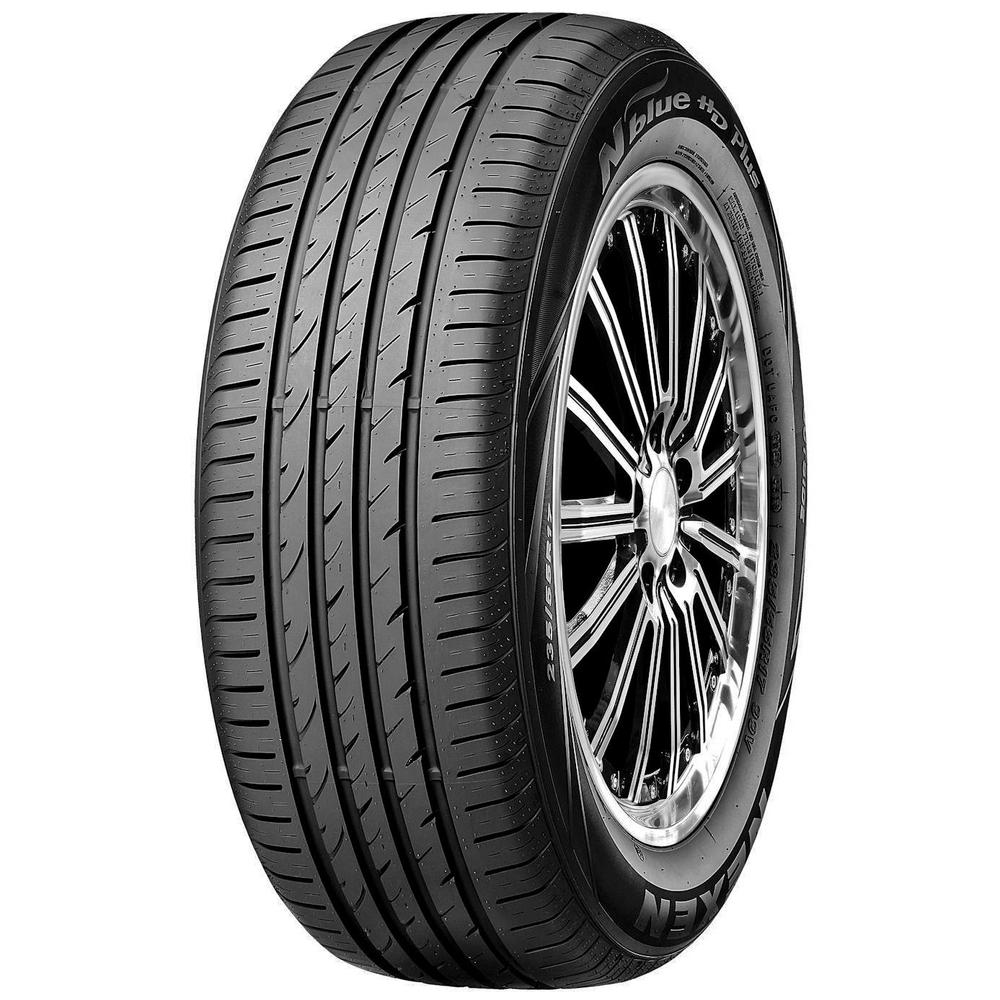 Легковая шина NEXEN NBLUE HD 215/55R17 94V (KIA Soul)