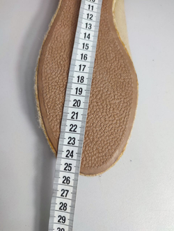 Балетки Polo Cup повседневные 38 размер