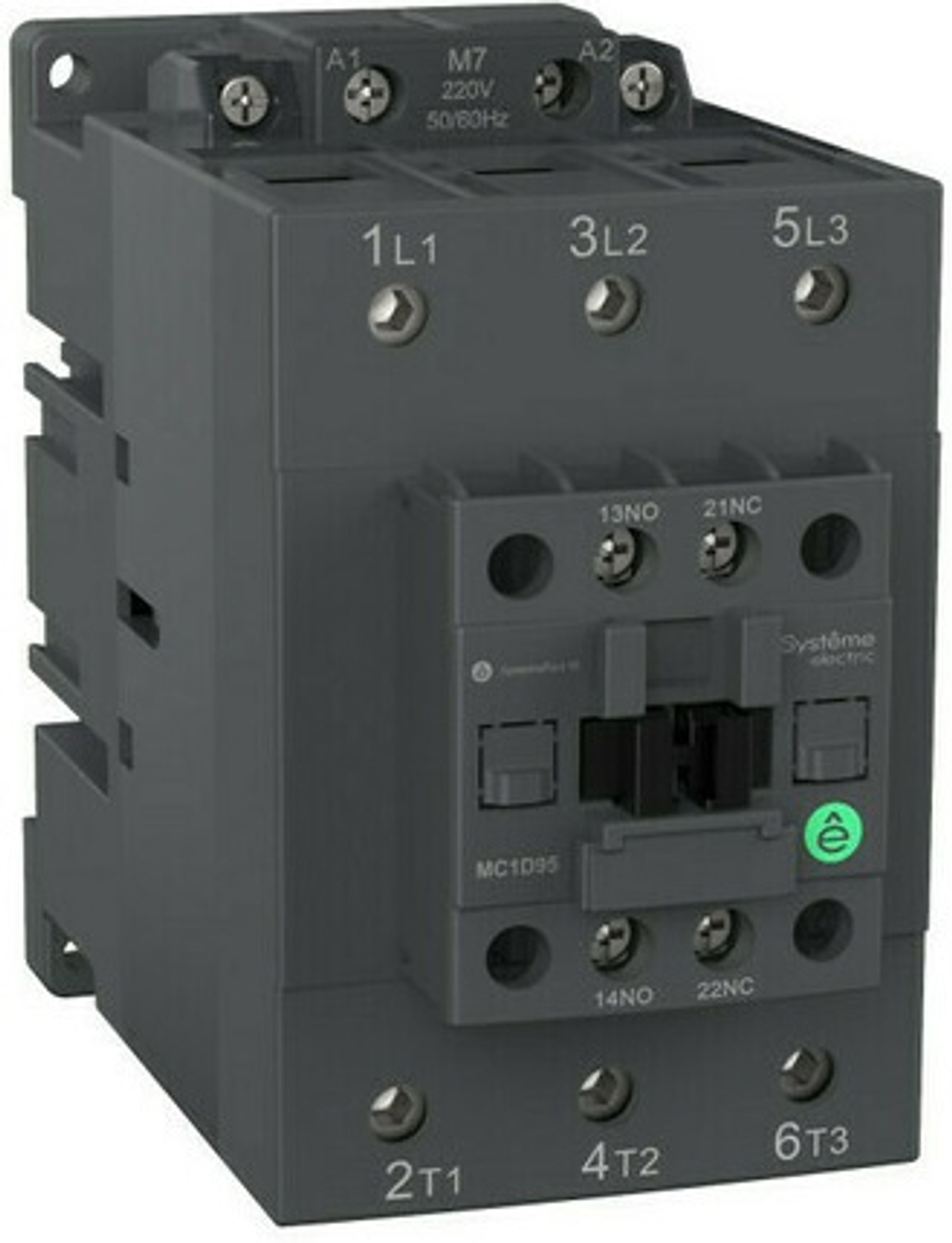 Контактор Systeme Electric MC1D95M7