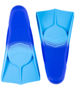 Ласты тренировочные Pooljet Navy/Blue, L