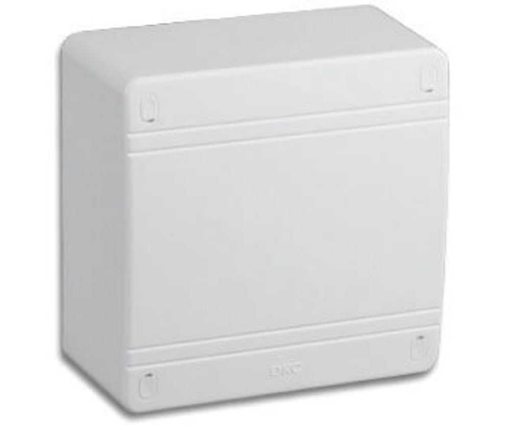 SDN3 Коробка распределительная для к/к, 231x231x95 мм DKC