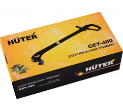 Электрический триммер GET-400 Huter, шт