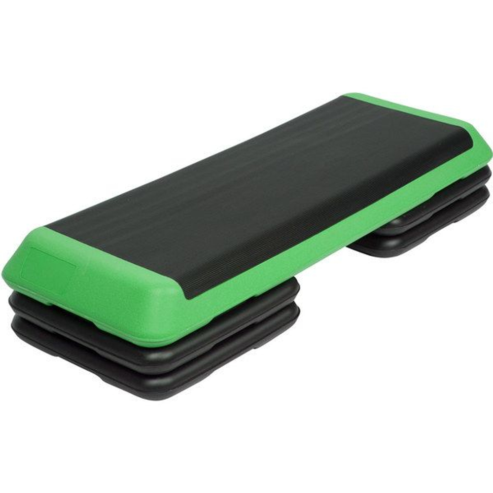 Степ-платформа трех уровневая Профи