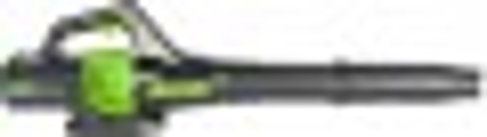 Воздуходувка аккумуляторная GREENWORKS GD60ABK4 60V, 2405607UB