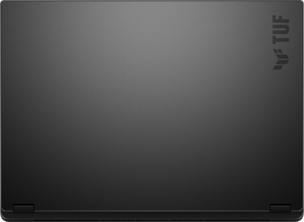 Ноутбук  ASUS TUF FA401UV-RG043 14 ", Ryzen 7, 16 Гб RAM, 1 Тб SSD, GeForce RTX 4060, Серый