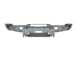 Бампер передний Tank 300 под балку и ПТФ