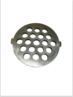 Комплект насадок для мясорубки 0530087705 Haier