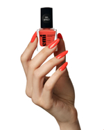 Ультрастойкий лак Gel Effect Сладкий нектар №198, 9 мл