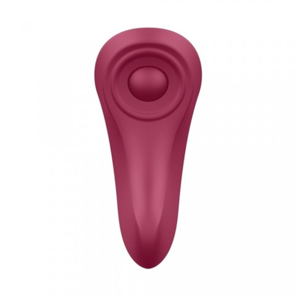 Вибровкладка в трусики Satisfyer Sexy Secret