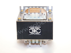 Выходной трансформатор Золотая Середина