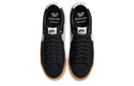 Кроссовки Wacko Maria X Nike Blazer Low Gt Qs