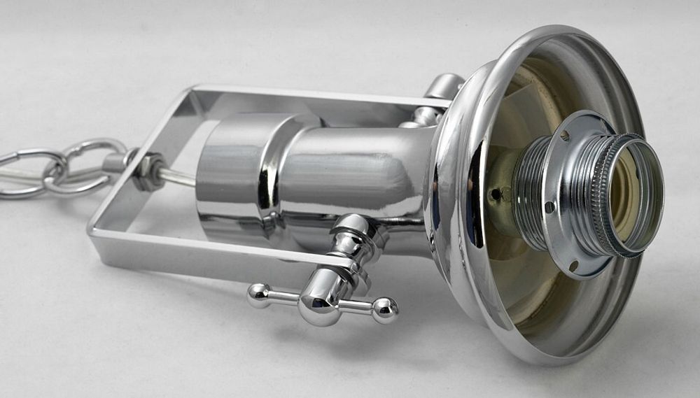 Подвесной светильник Lussole Monsey LSP-9613