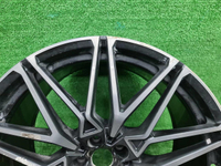 Диск литой R22 BMW X6M F96 (19-нв) 818 стиль зад