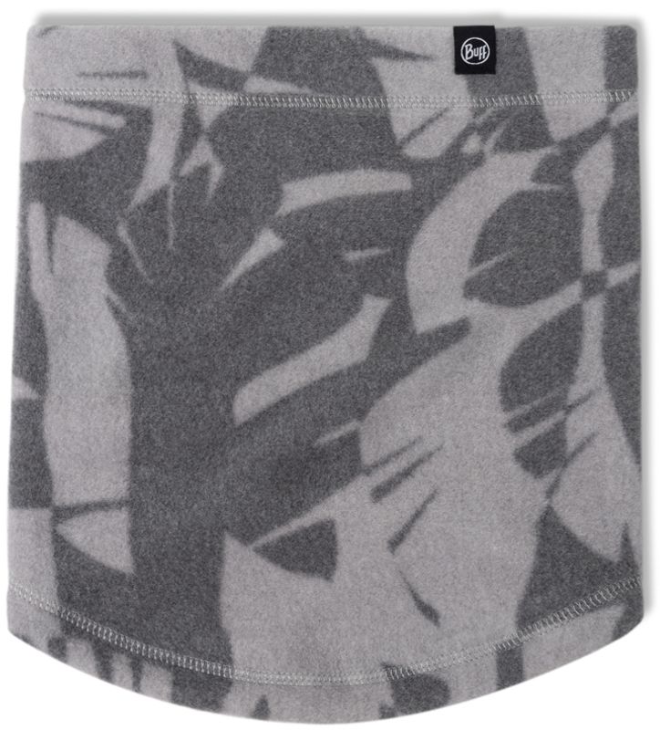 Шарф-труба Buff Polar Prints Neckwarmer Bondu Grey Фото 4