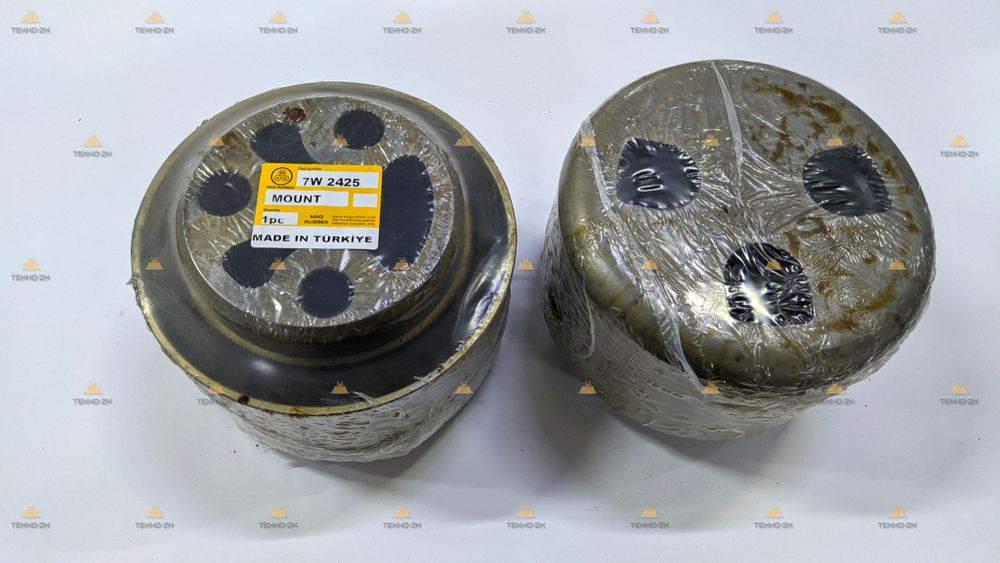 7W2425 подушка