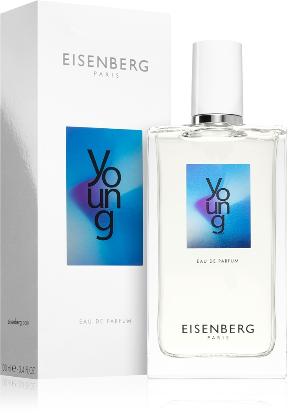 Eisenberg Happiness Young  парфюм