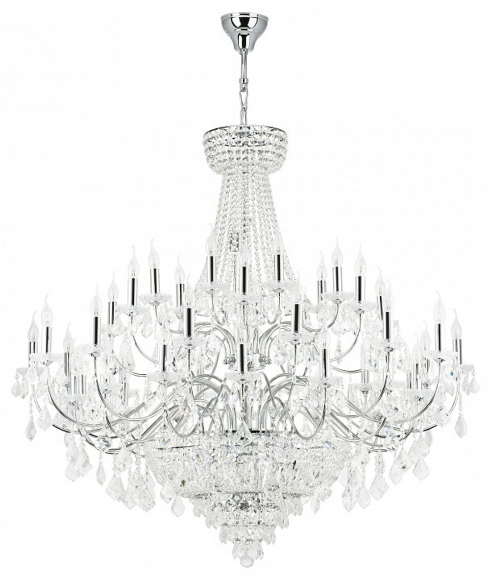 Подвесная люстра Lightstar Classic 700514