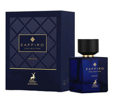 Мужская парфюмерия Zaffiro Collection Regale - EDP