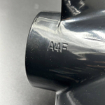 Гребной винт Volvo Penta DP A4 Front&amp;Rear Props A4F&amp;A4R (Polastorm)