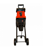 Измельчитель садовый электрический Brait DESH-250V