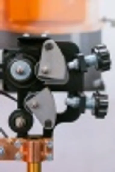 Сварочный трактор INSAW с инверторным источником питания, INTEGRAL