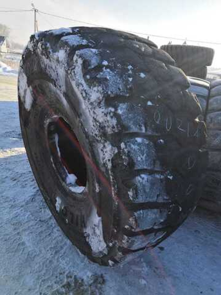 29.5R25 HILO BDTS шина б/у