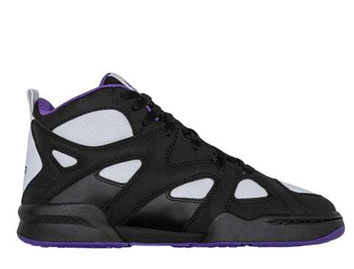 Баскетбольные кроссовки Reebok ATR Decimator