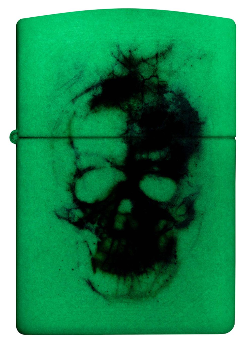 Зажигалка Zippo Skull Design (48563) 2