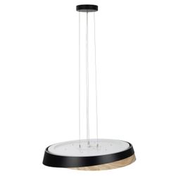 Citilux CL7001 Подвесная арматура Чёрная