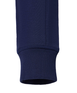 УЦЕНКА Свитшот ESSENTIAL Club Cotton Sweatshirt, темно-синий