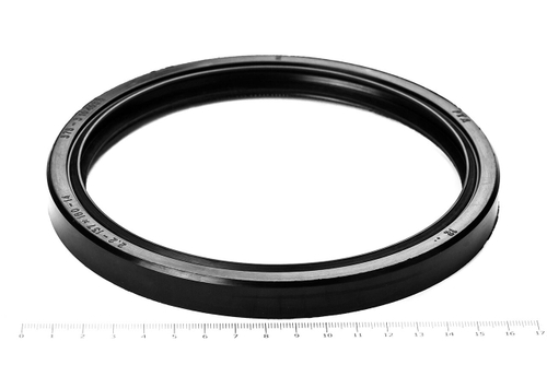 Манжета армированная 2.2-137х160х14 ГОСТ 8752-79