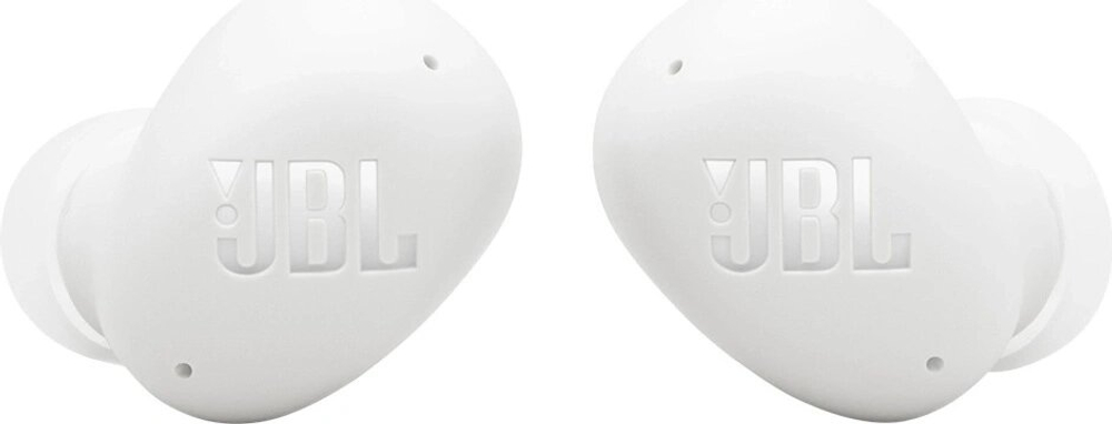 Беспроводные наушники JBL Wave Buds 2, White