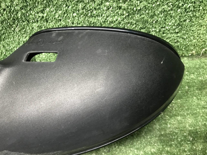 Крышка зеркала правая Porsche Cayenne 3 (17-нв)