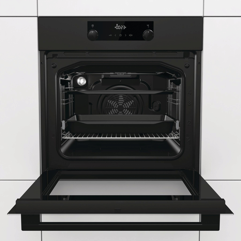 Независимый духовой шкаф Gorenje BO735E20B